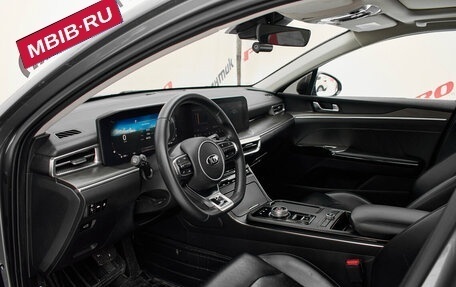 KIA K5, 2020 год, 2 640 000 рублей, 10 фотография