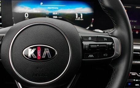 KIA K5, 2020 год, 2 640 000 рублей, 12 фотография