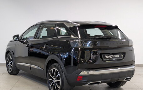 Peugeot 4008, 2023 год, 3 500 000 рублей, 7 фотография