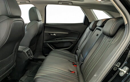 Peugeot 4008, 2023 год, 3 500 000 рублей, 12 фотография