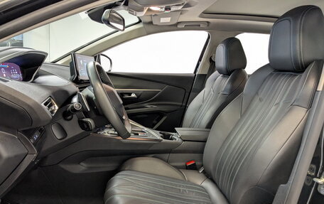 Peugeot 4008, 2023 год, 3 500 000 рублей, 20 фотография