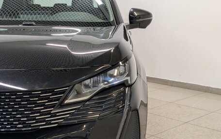 Peugeot 4008, 2023 год, 3 500 000 рублей, 17 фотография