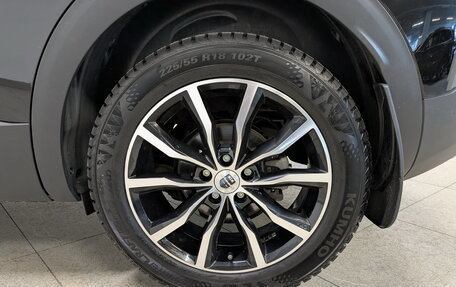 Peugeot 4008, 2023 год, 3 500 000 рублей, 18 фотография