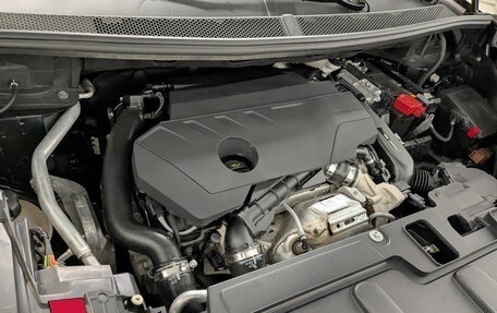 Peugeot 4008, 2023 год, 3 500 000 рублей, 9 фотография