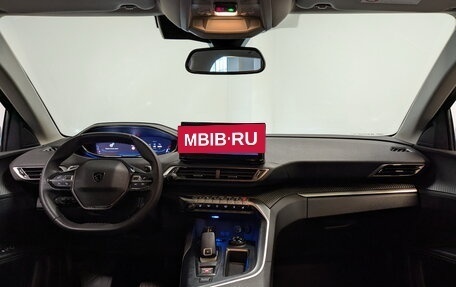 Peugeot 4008, 2023 год, 3 500 000 рублей, 14 фотография