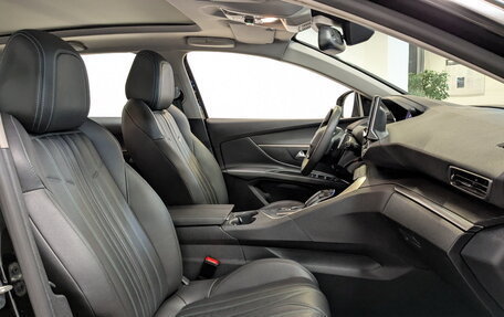 Peugeot 4008, 2023 год, 3 500 000 рублей, 24 фотография