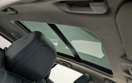 Peugeot 4008, 2023 год, 3 500 000 рублей, 23 фотография