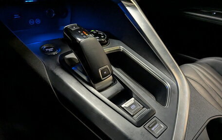 Peugeot 4008, 2023 год, 3 500 000 рублей, 29 фотография