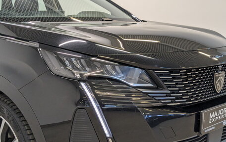 Peugeot 4008, 2023 год, 3 500 000 рублей, 26 фотография