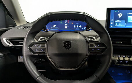 Peugeot 4008, 2023 год, 3 500 000 рублей, 22 фотография