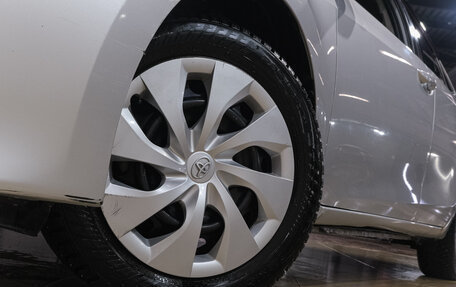 Toyota Corolla, 2014 год, 1 259 000 рублей, 8 фотография