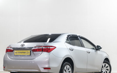 Toyota Corolla, 2014 год, 1 259 000 рублей, 7 фотография