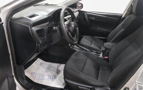 Toyota Corolla, 2014 год, 1 259 000 рублей, 13 фотография