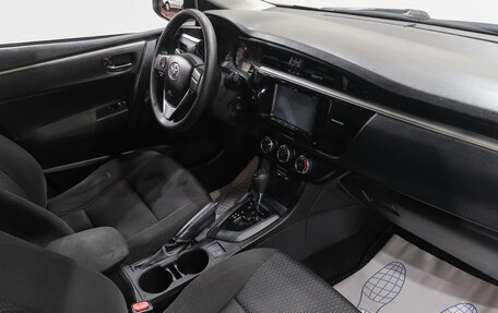 Toyota Corolla, 2014 год, 1 259 000 рублей, 16 фотография