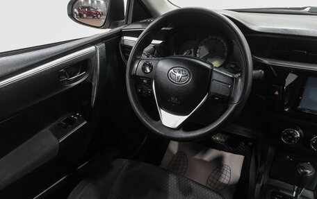 Toyota Corolla, 2014 год, 1 259 000 рублей, 17 фотография