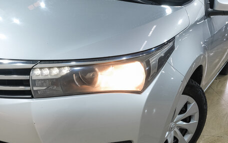 Toyota Corolla, 2014 год, 1 259 000 рублей, 12 фотография