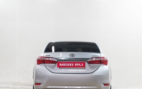 Toyota Corolla, 2014 год, 1 259 000 рублей, 6 фотография