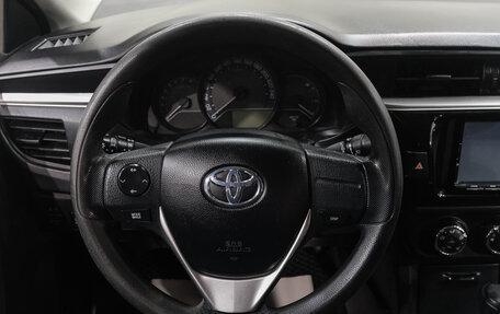 Toyota Corolla, 2014 год, 1 259 000 рублей, 21 фотография