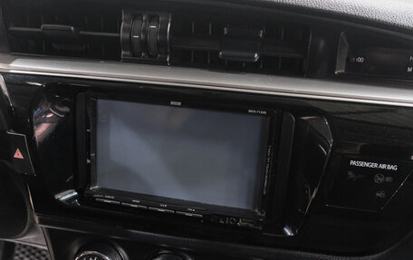 Toyota Corolla, 2014 год, 1 259 000 рублей, 30 фотография