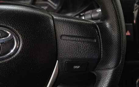 Toyota Corolla, 2014 год, 1 259 000 рублей, 23 фотография