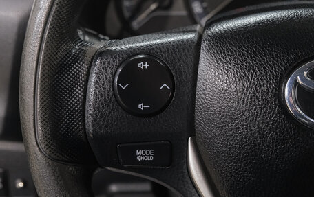 Toyota Corolla, 2014 год, 1 259 000 рублей, 22 фотография