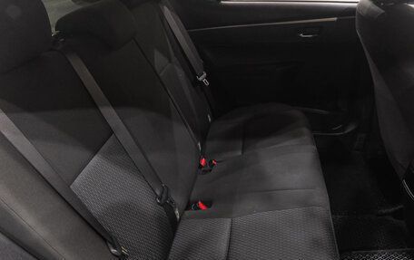 Toyota Corolla, 2014 год, 1 259 000 рублей, 31 фотография