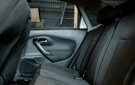 Volkswagen Polo VI (EU Market), 2012 год, 589 000 рублей, 10 фотография