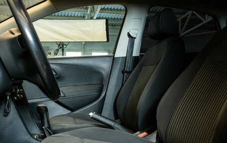 Volkswagen Polo VI (EU Market), 2012 год, 589 000 рублей, 9 фотография