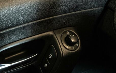 Volkswagen Polo VI (EU Market), 2012 год, 589 000 рублей, 14 фотография