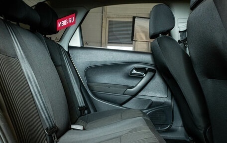 Volkswagen Polo VI (EU Market), 2012 год, 589 000 рублей, 11 фотография