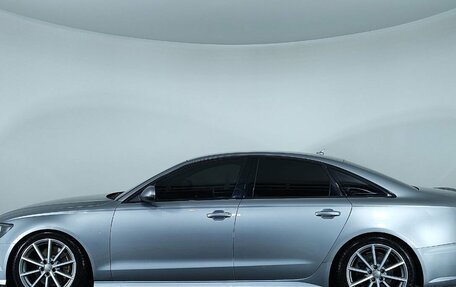 Audi A6, 2014 год, 2 475 000 рублей, 8 фотография