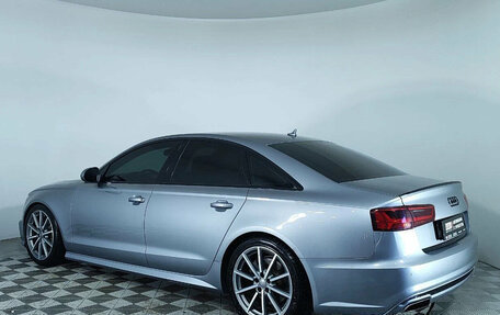 Audi A6, 2014 год, 2 475 000 рублей, 7 фотография
