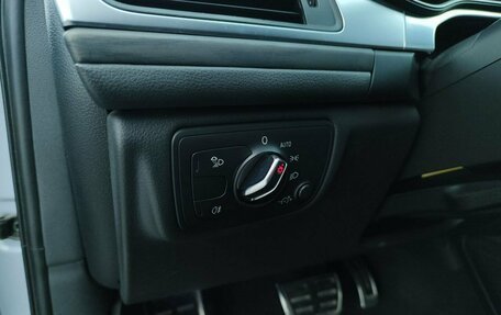 Audi A6, 2014 год, 2 475 000 рублей, 17 фотография