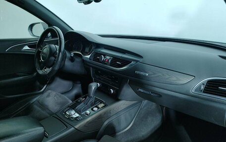 Audi A6, 2014 год, 2 475 000 рублей, 28 фотография