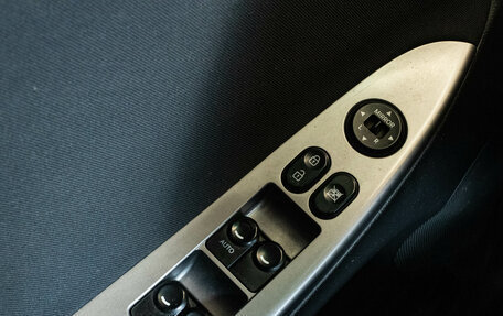 Hyundai Solaris II рестайлинг, 2015 год, 629 000 рублей, 11 фотография