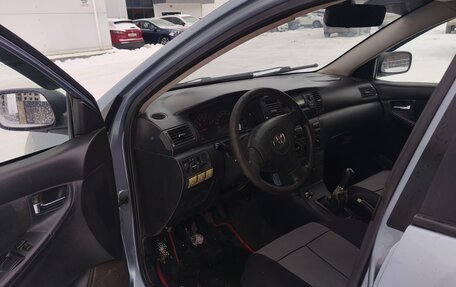 Toyota Corolla, 2003 год, 355 000 рублей, 5 фотография