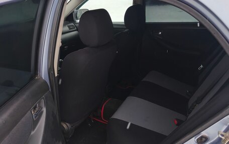 Toyota Corolla, 2003 год, 355 000 рублей, 6 фотография