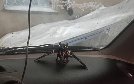 Chevrolet Lacetti, 2006 год, 349 000 рублей, 12 фотография