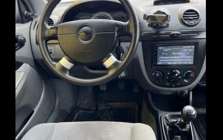 Chevrolet Lacetti, 2006 год, 349 000 рублей, 11 фотография