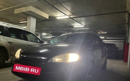 Chevrolet Lacetti, 2006 год, 349 000 рублей, 2 фотография