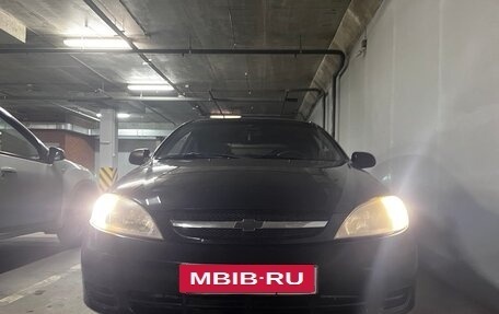 Chevrolet Lacetti, 2006 год, 349 000 рублей, 4 фотография