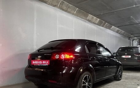 Chevrolet Lacetti, 2006 год, 349 000 рублей, 3 фотография