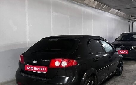 Chevrolet Lacetti, 2006 год, 349 000 рублей, 7 фотография