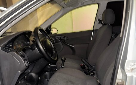 Ford Focus IV, 2003 год, 135 000 рублей, 4 фотография