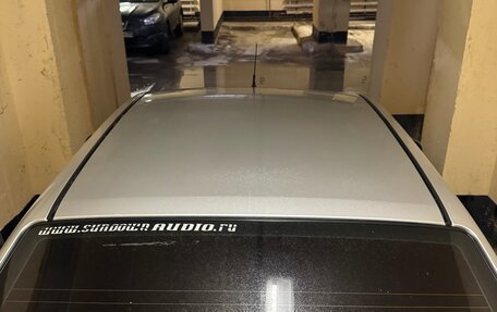 Ford Focus IV, 2003 год, 135 000 рублей, 6 фотография