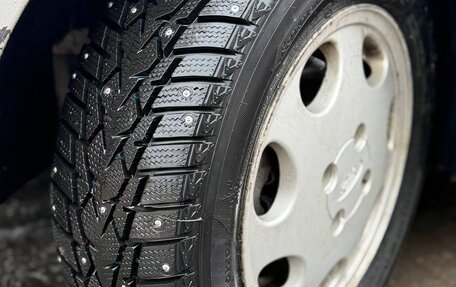 Ford Focus IV, 2003 год, 135 000 рублей, 12 фотография