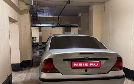 Ford Focus IV, 2003 год, 135 000 рублей, 8 фотография