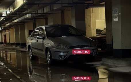 Ford Focus IV, 2003 год, 135 000 рублей, 10 фотография