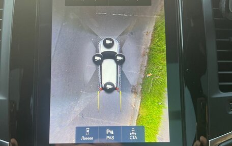 Volvo XC90 II рестайлинг, 2019 год, 4 510 000 рублей, 11 фотография