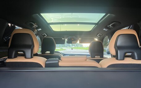 Volvo XC90 II рестайлинг, 2019 год, 4 510 000 рублей, 13 фотография